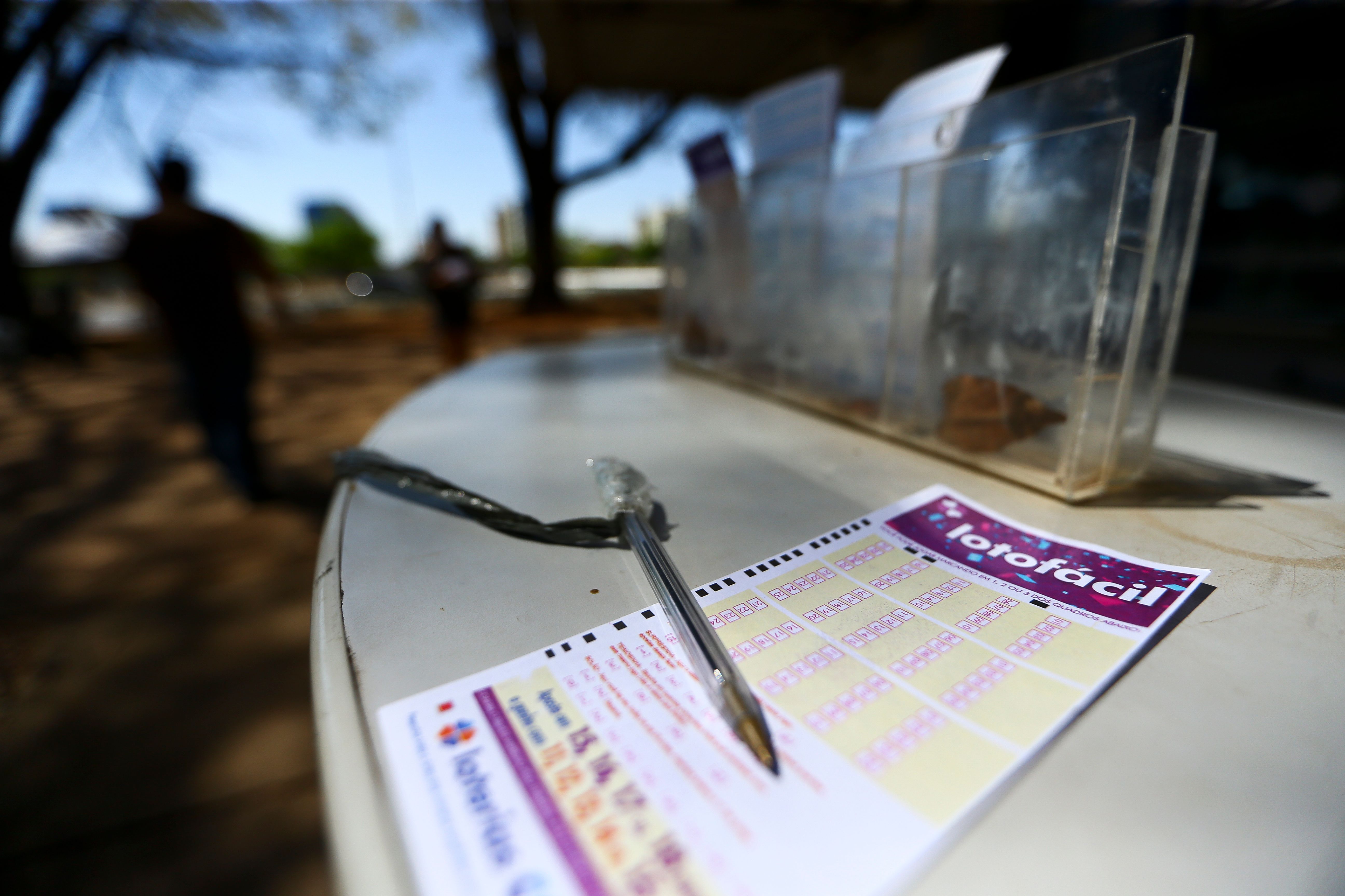 Lotofácil Hoje (26) Resultado Do Concurso 3670 E Números Sorteados