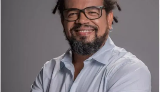 Kleber Rosa é sabatinado pela TV Aratu e Aratu On nesta quarta-feira