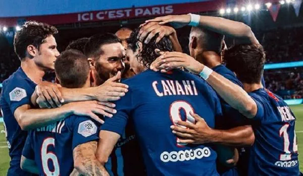 PSG é declarado campeão francês após competição ser encerrada por causa da pandemia do novo coronavírus
