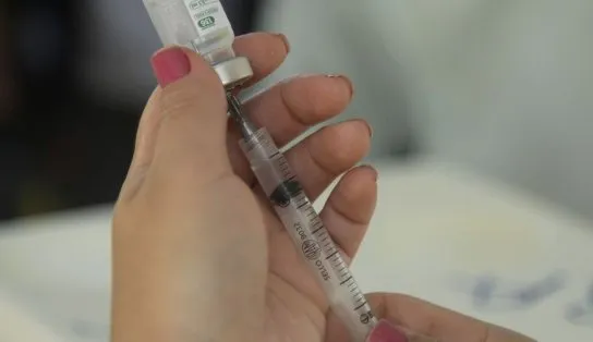 Ministério da Saúde autoriza prefeituras a ampliarem vacinação contra gripe para além dos grupos prioritários