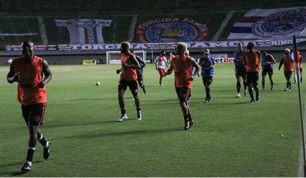 Jogadores do Atlético de Alagoinhas decidem não se reapresentar para Brasileirão por falta de pagamentos