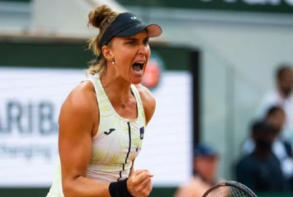 Bia Haddad conquista título de duplas no WTA 250 de Nottingham