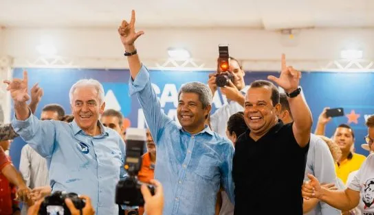 Jerônimo vai a Macaúbas e Guanambi para encontro do Programa de Governo Participativo