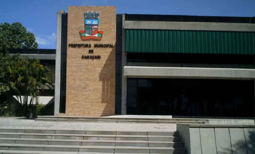OPORTUNIDADE: Prefeitura de Camaçari abre processo seletivo com 97 vagas