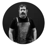 Chef Caco Marinho