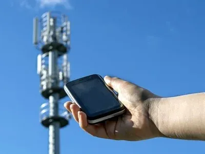 Sinal de celular será ativado em mais de 100 localidades baianas; confira
