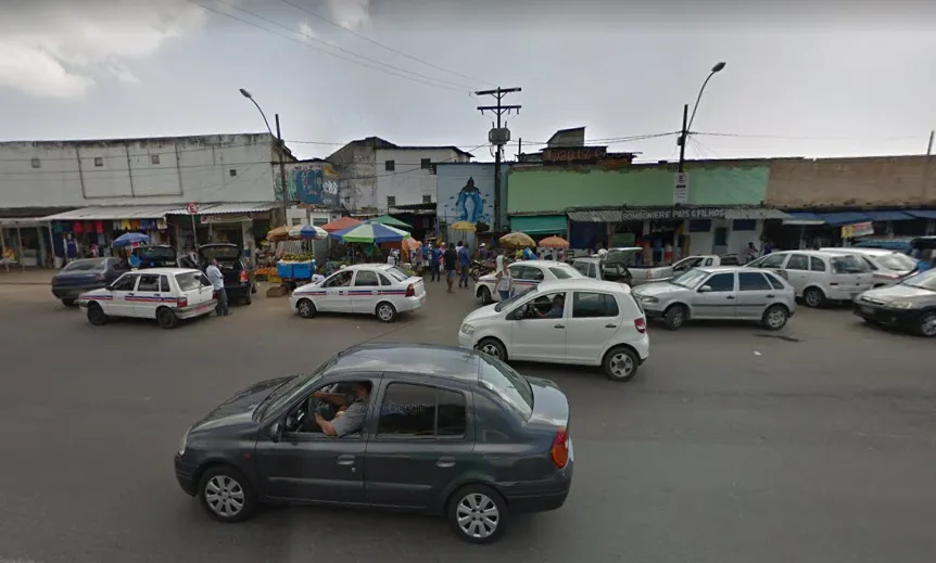 TERROR NA FEIRA: Homem é morto a tiros dentro de São Joaquim