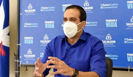Sem colapso no sistema de saúde, Salvador terá reabertura do comércio de forma escalonada; entenda