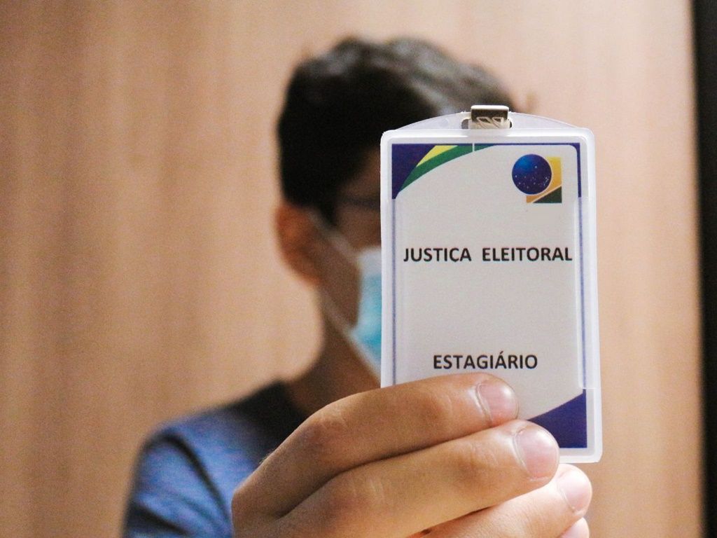 As inscrições para as vagas de estágio no TRE-BA seguem até às 16 desta sexta. Foto: Divulgação/TRE-RN