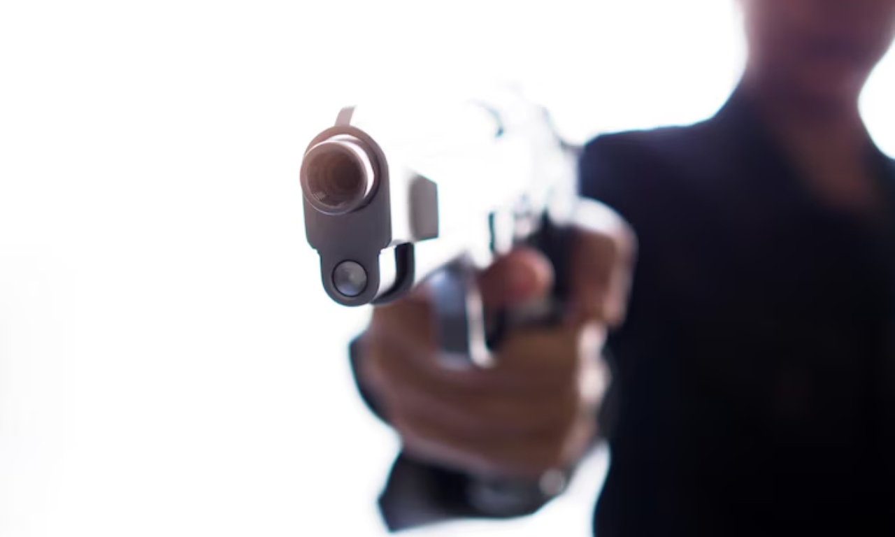 Violência.Foto: Imagem Ilustrativa | Freepik
