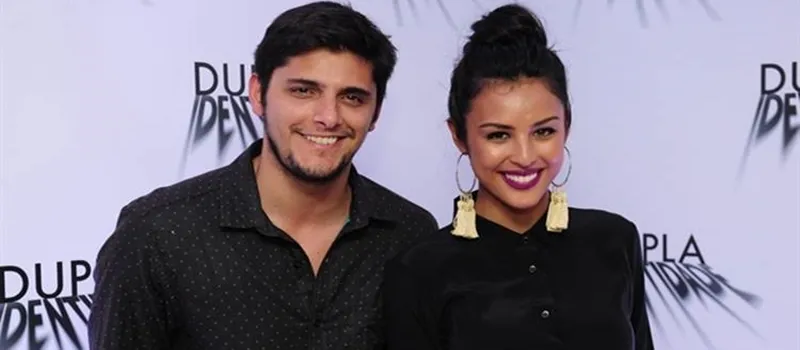 VISITA DA CEGONHA: Antes de assumir reaproximação com Bruno Gissoni, Yanna Lavigne anuncia gravidez