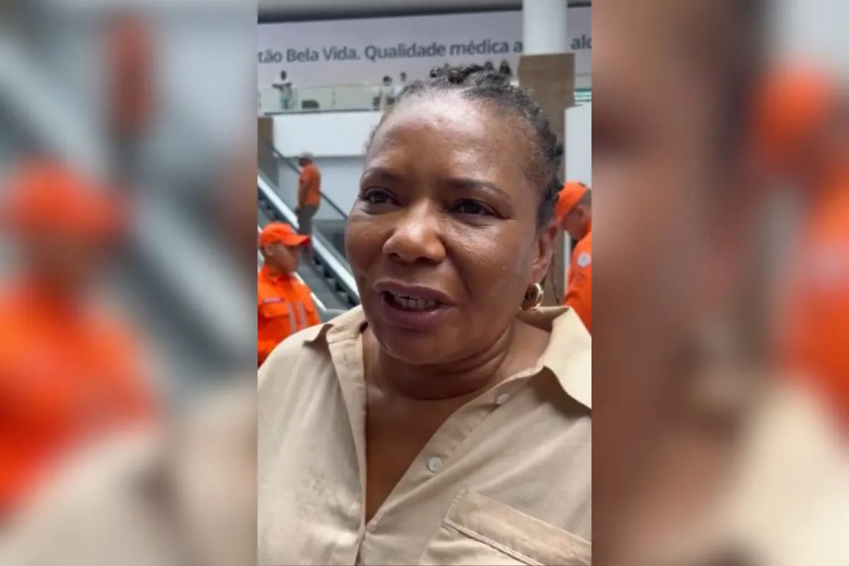 Margareth descarta candidatura e confirma participação no Carnaval