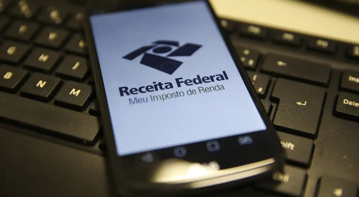 Detalhes do imposto de renda ser&atilde;o apresentados pela Receita Federal | Foto: Marcello Casal JrAg&ecirc;ncia Brasil