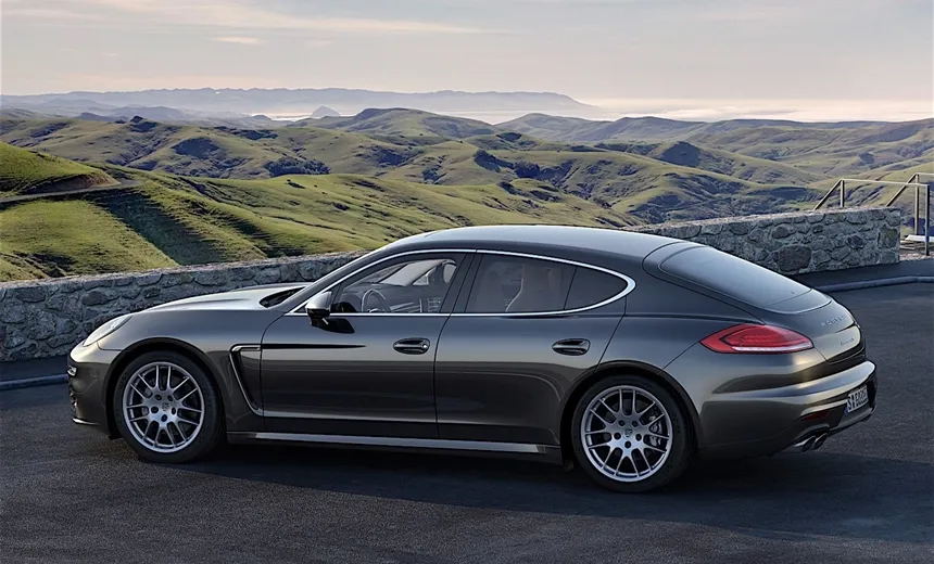 Porsche inicia campanha de recall de dois veículos; Procon-BA faz alerta