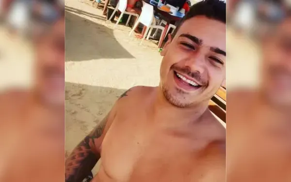 Daniel Araújo Gondim