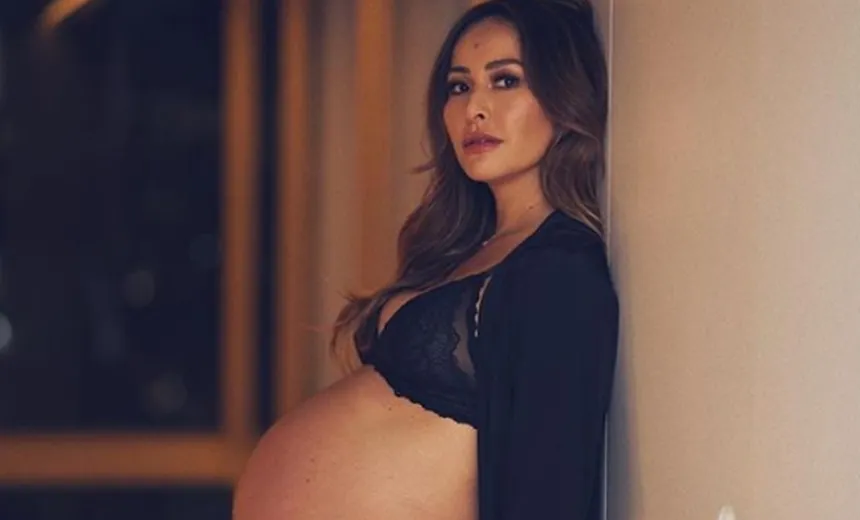 Sogra de Sabrina Sato diz que neta vai “demorar um pouco mais” para nascer