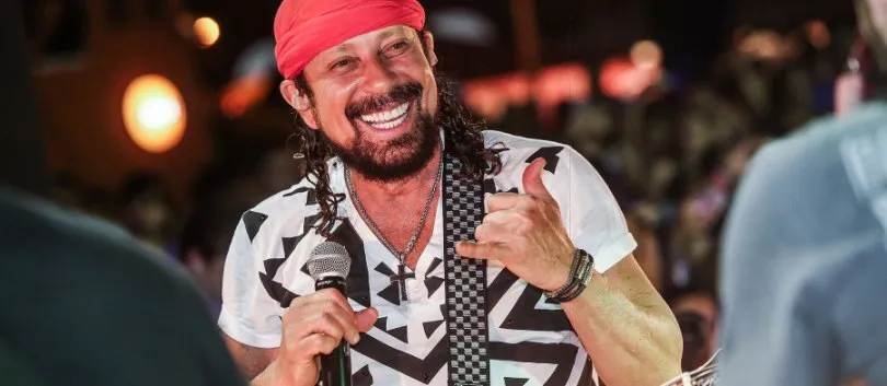 Bell Marques tem ingressos esgotado para show “Só as antigas” em Salvador