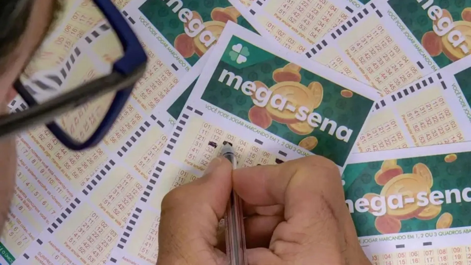 Mega-Sena