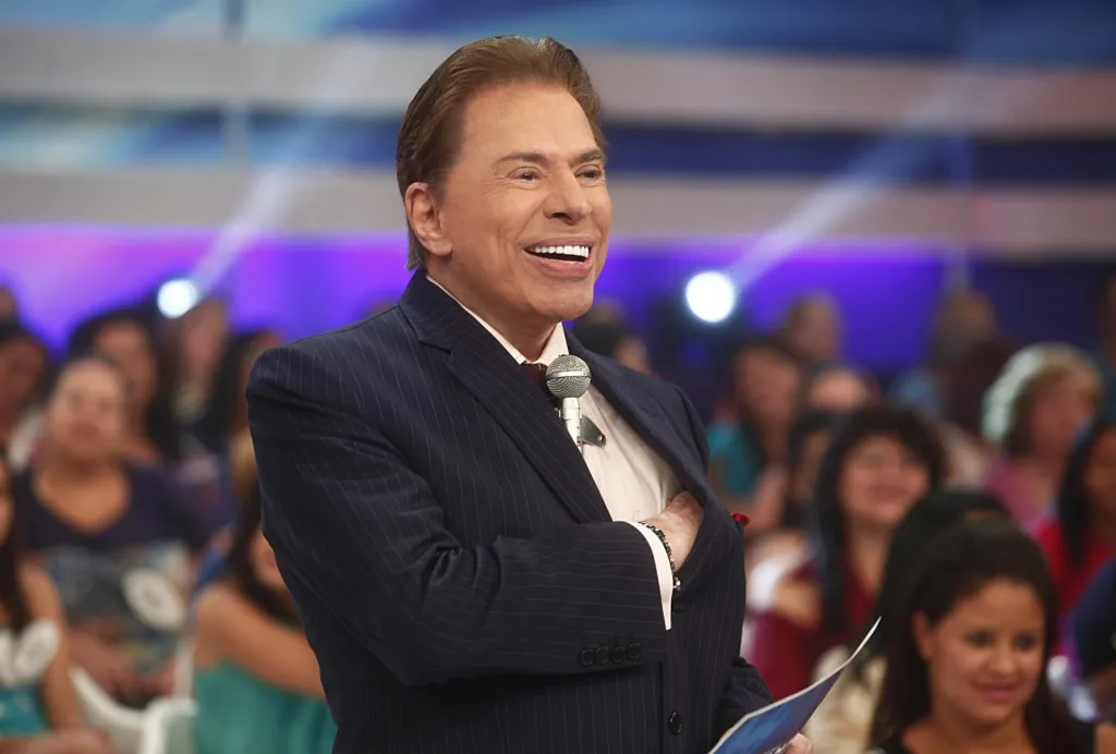 Silvio Santos comanda a diversão no Jogo dos Pontinhos deste domingo