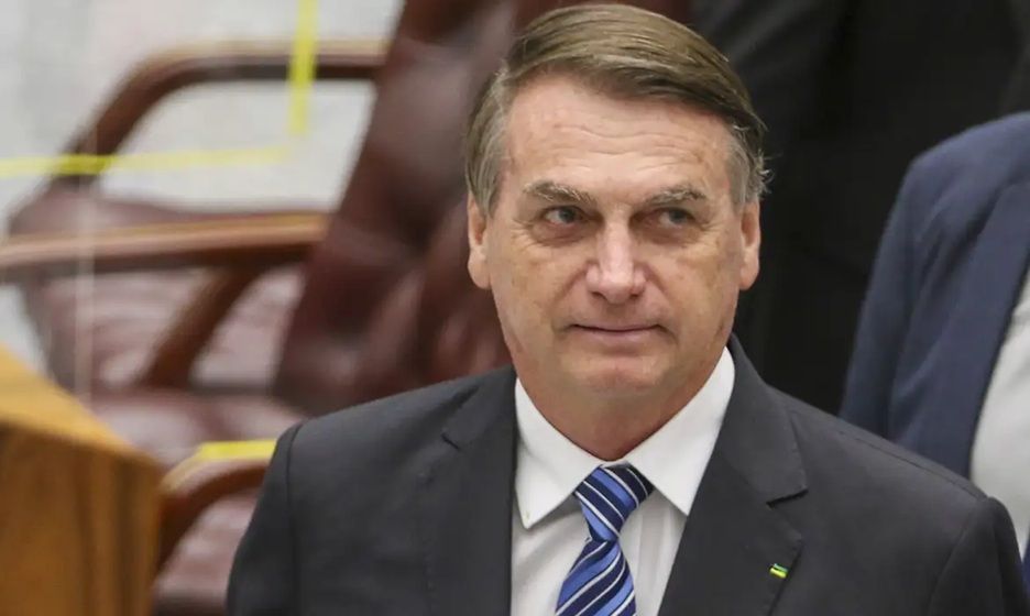 Bolsonaro Ironiza Moraes E O Convida Para Ser Seu Vice Em 2026