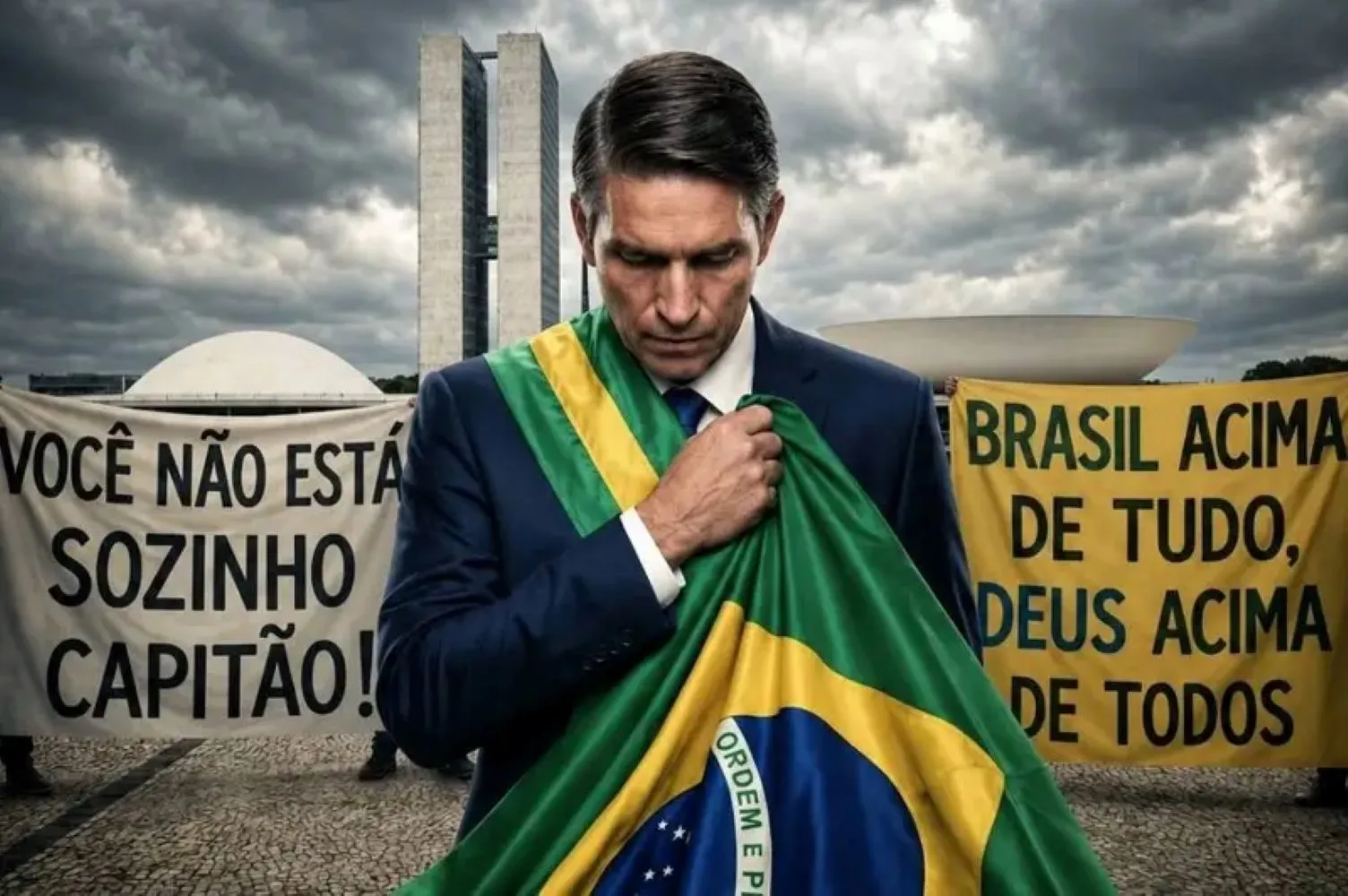 Vorcaro é suspeito de lavagem em repasse de R$ 61 mi para filme 'Dark Horse', diz PF