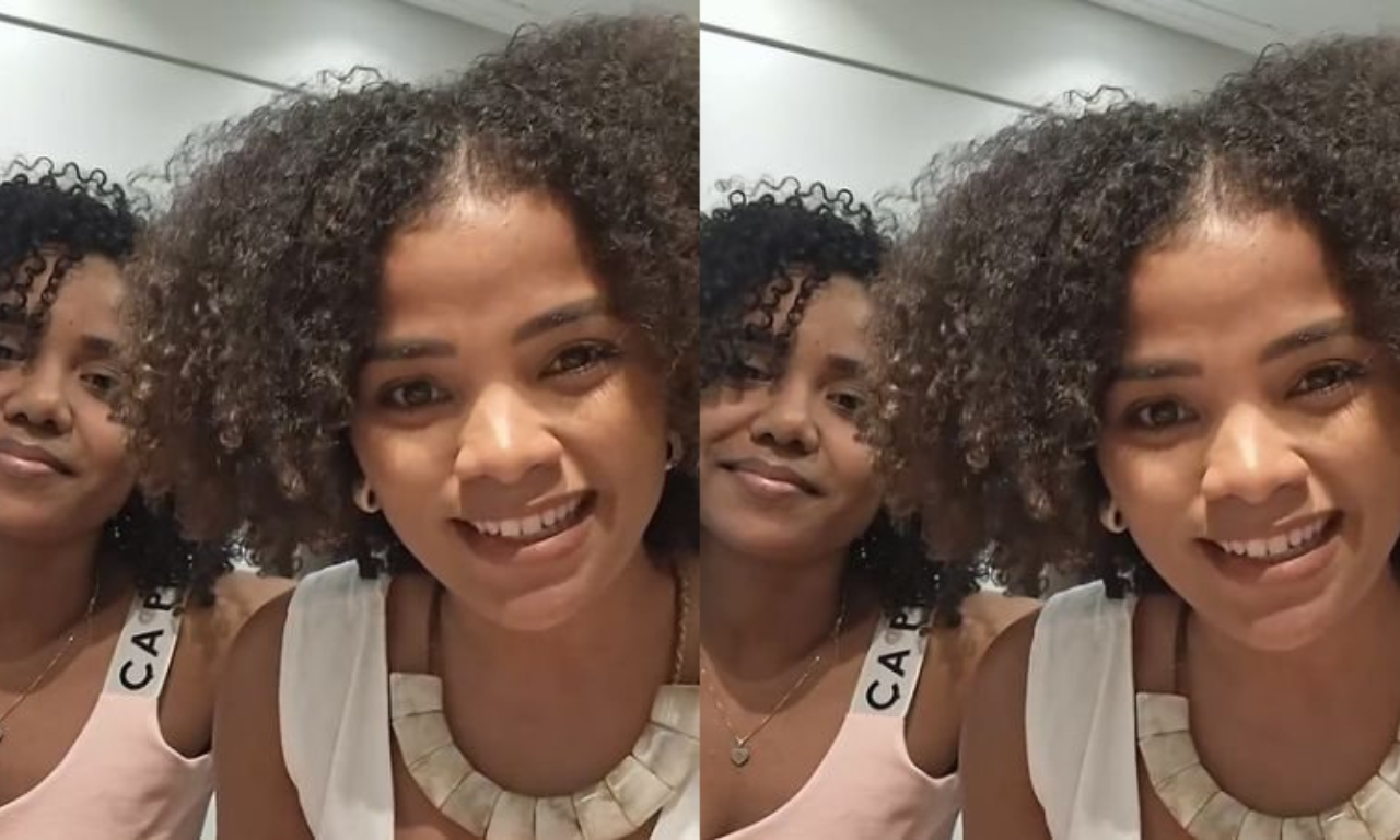 Mulheres denunciam racismo ao serem barradas em bar de Salvador. Foto: Reprodução