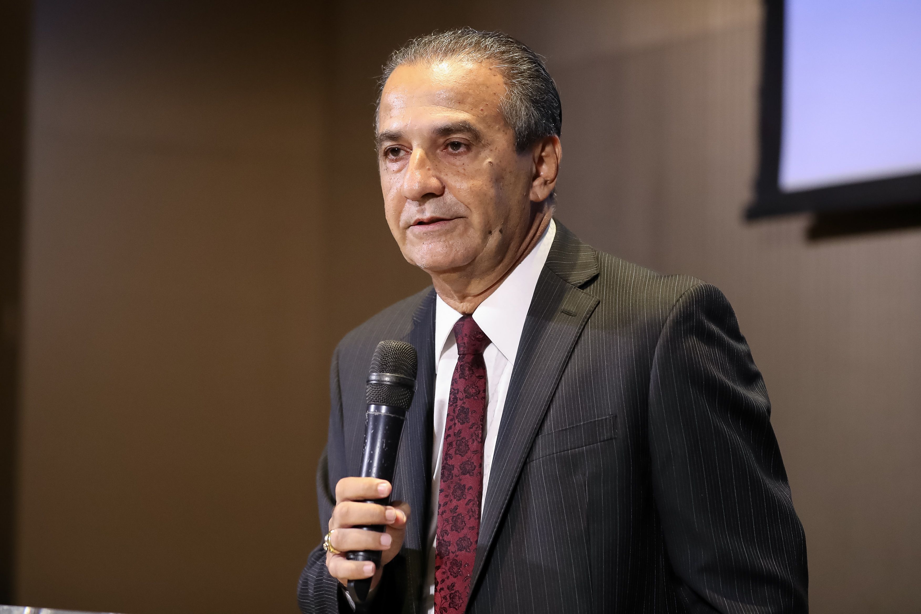 Foto: Marcos Corrêa/PR