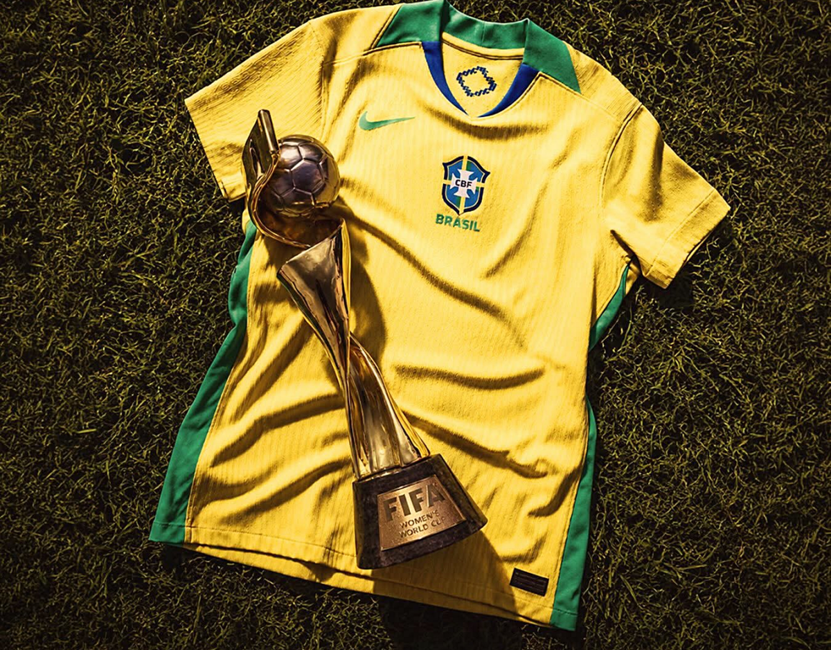 Ap&oacute;s a Fifa divulgar o calend&aacute;rio da Copa do Mundo Feminina, que acontece no Brasil em 2027, confira quantos jogos do torneio acontecem em Salvador. Foto: CBF