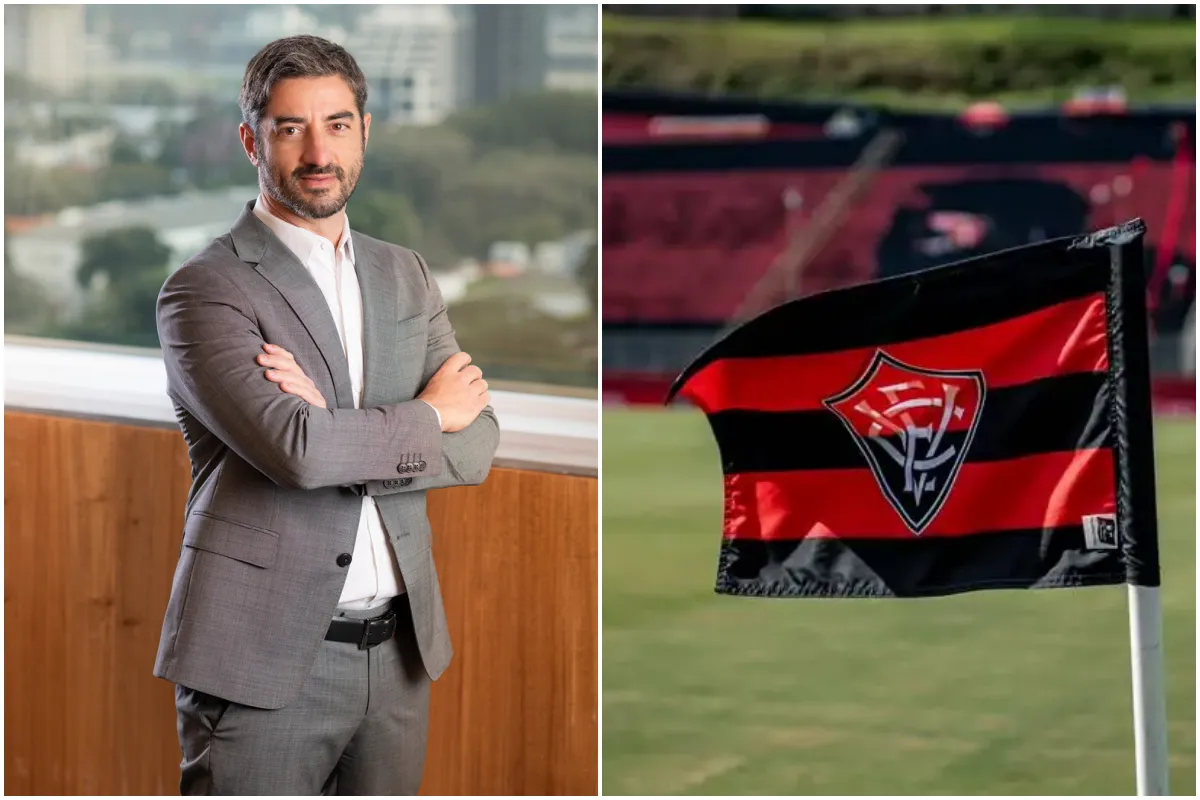 Advogado do Vitória explica demora na SAF e fala em mau momento no país