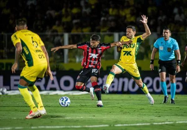 Foto: Victor Ferreira/EC Vitória