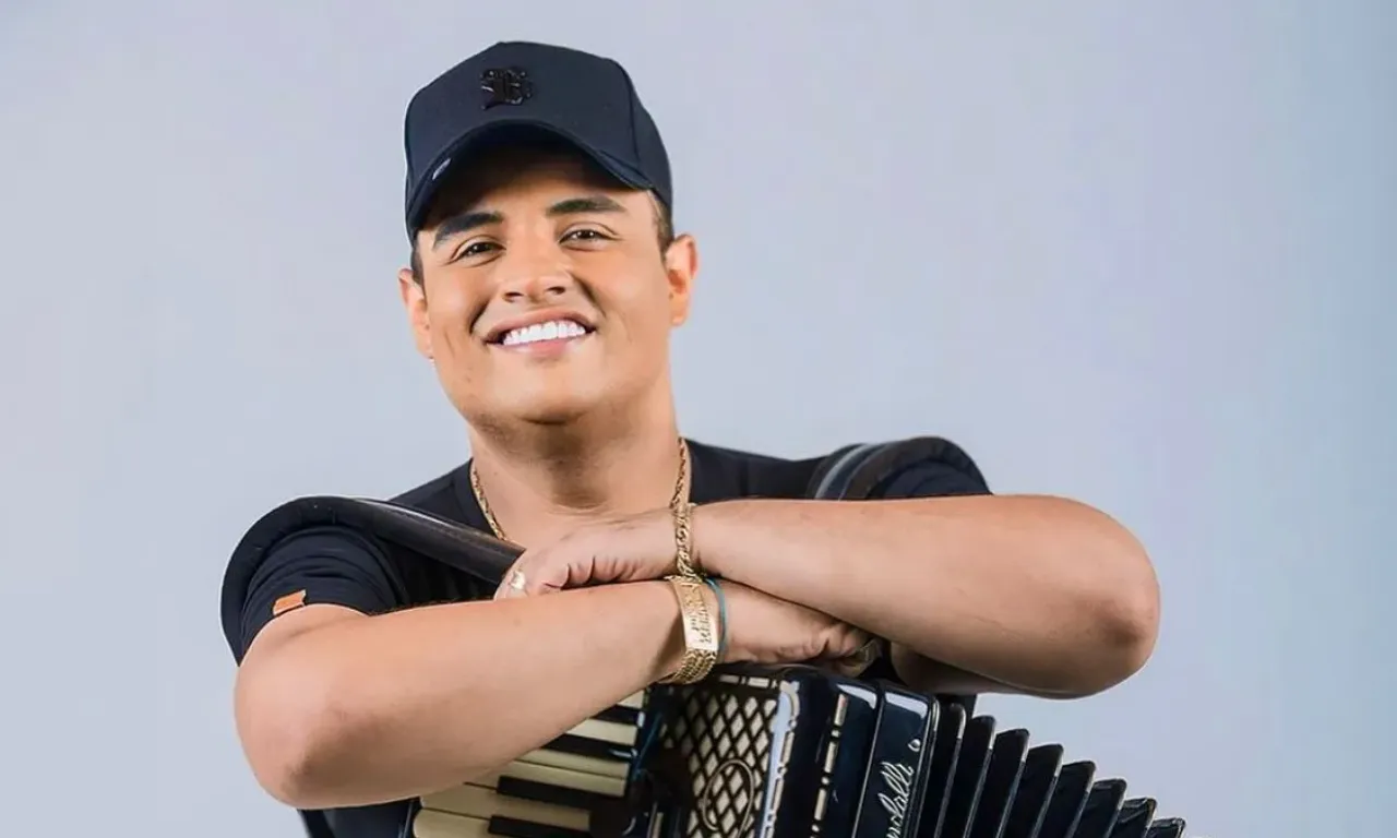 Tarcísio do Acordeon
