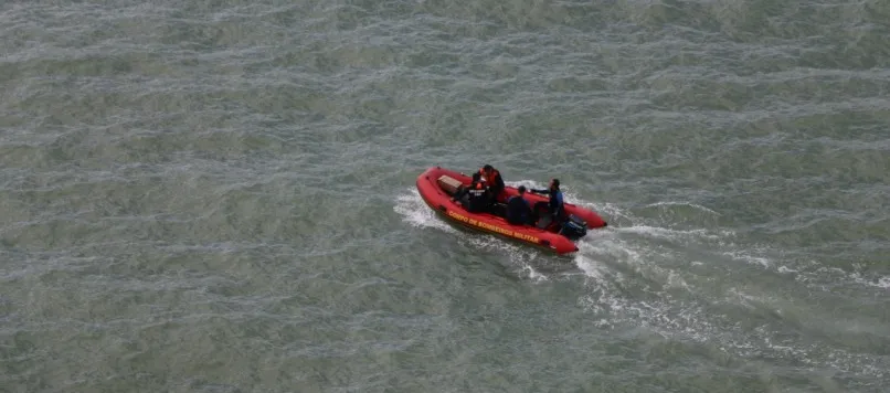 TRAGÉDIA NO MAR: Divulgados nomes de 15 das 18 vítimas do naufrágio em Mar Grande