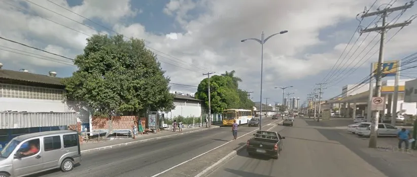 DUPLO HOMICÍDIO: Dois homens são executados a tiros na Avenida Barros Reis