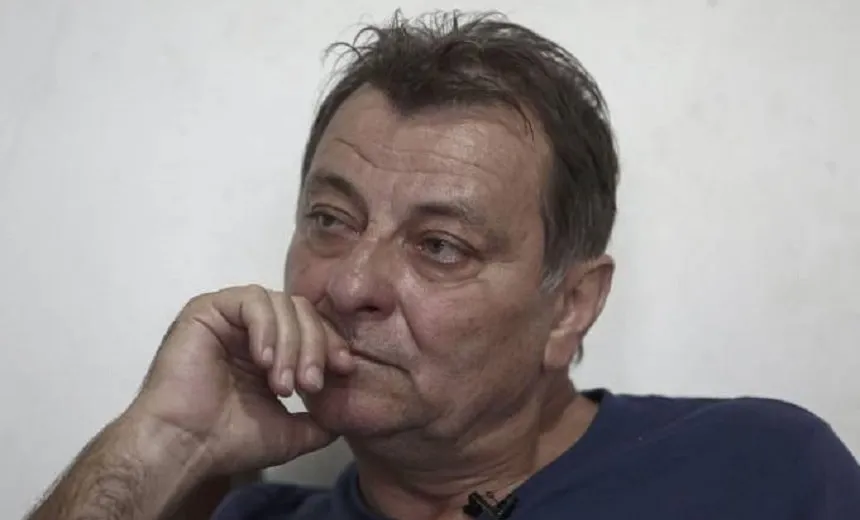 Polícia Federal divulga possíveis disfarces de Cesare Battisti; confira
