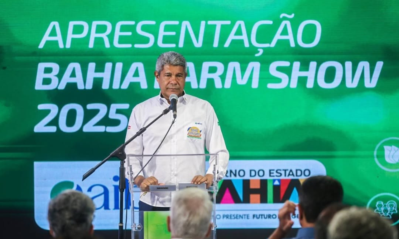 João Dude é considerado favorito para assumir a pasta. Foto: redes sociais | @jeronimorodrigues