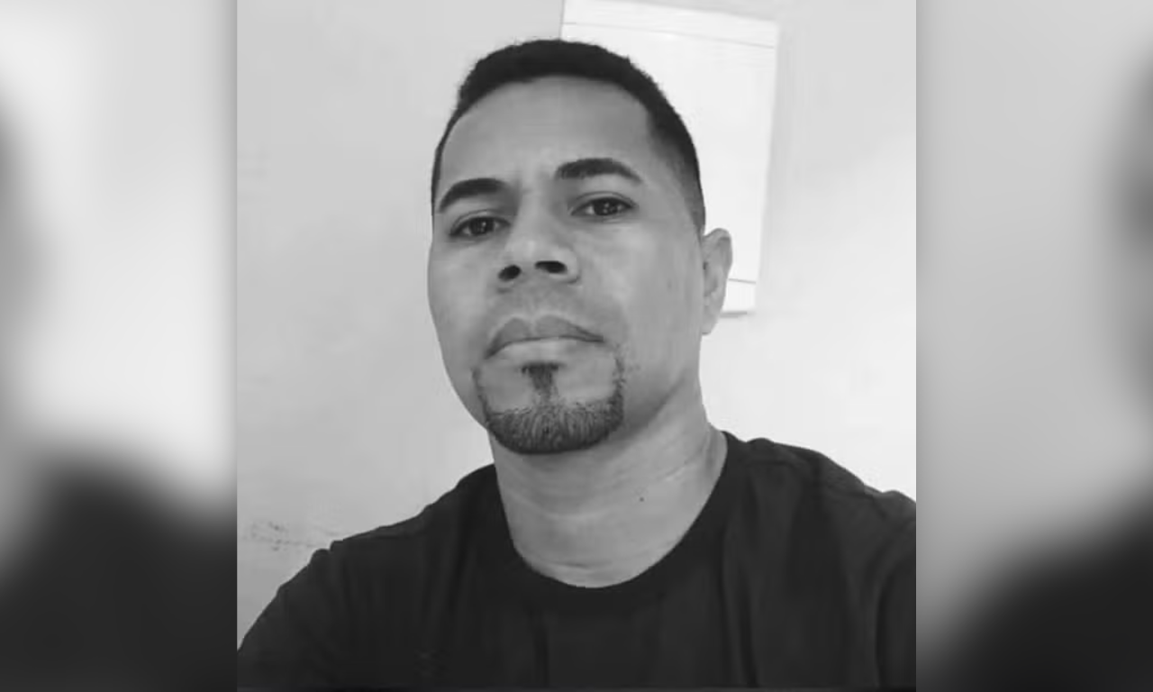 Suspeito de matar dono de pizzaria &eacute; morto em confronto com a PM na Bahia.Foto: Rerpdou&ccedil;&atilde;o