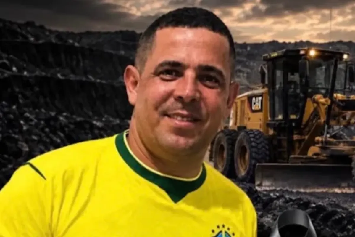 MPT abre inqu&eacute;rito para investigar morte de funcion&aacute;rio. Foto: Reprodu&ccedil;&atilde;o Redes Sociais