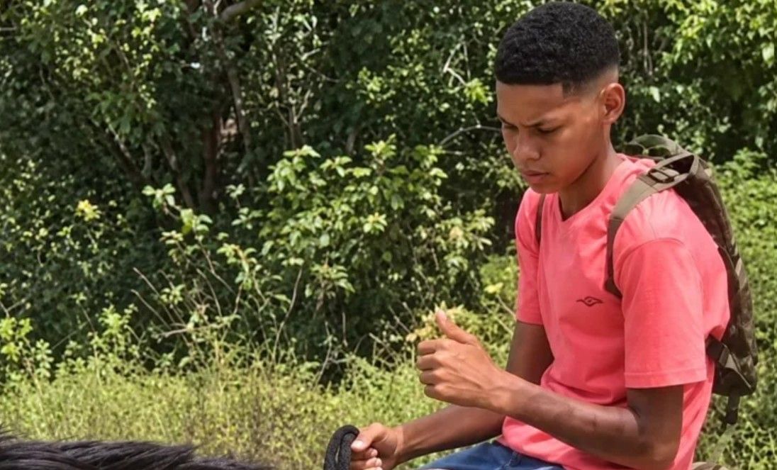 Reprodução/Redes sociais