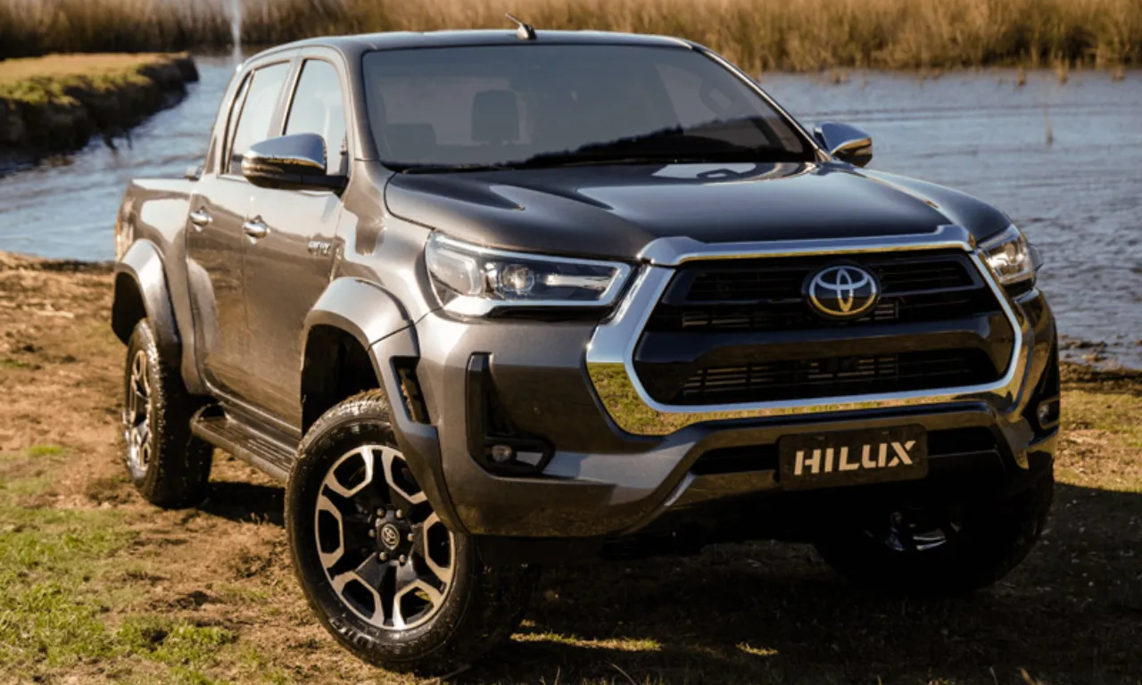 Hilux