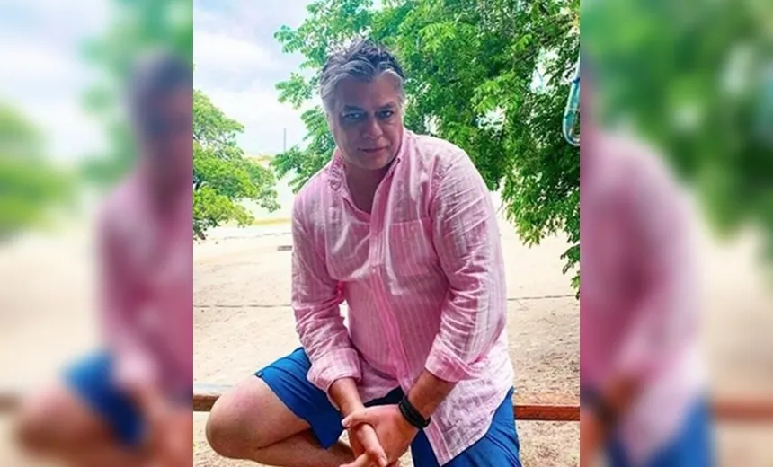 "Não é questão de caráter", diz Fábio assunção sobre vício em drogas