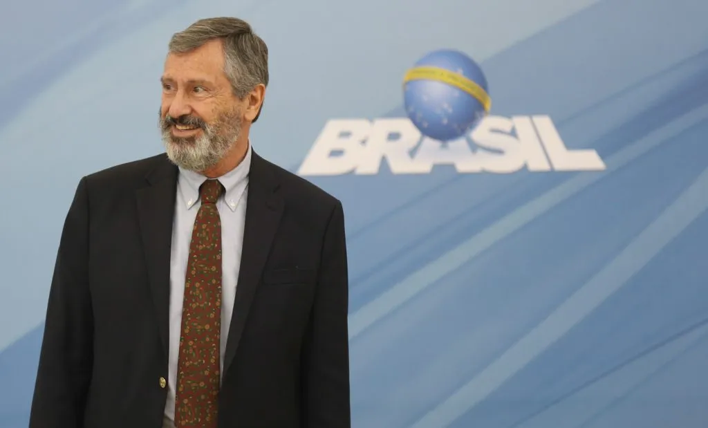 Ministro da Justiça diz que não recuará sobre concessão do indulto de Natal; Entenda