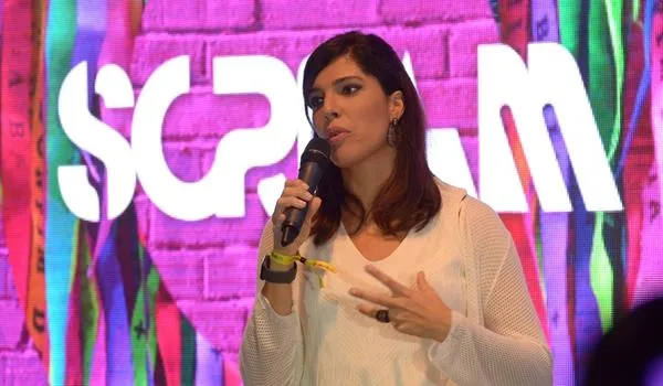Veja a programação completa do Scream, maior evento de criatividade do Nordeste