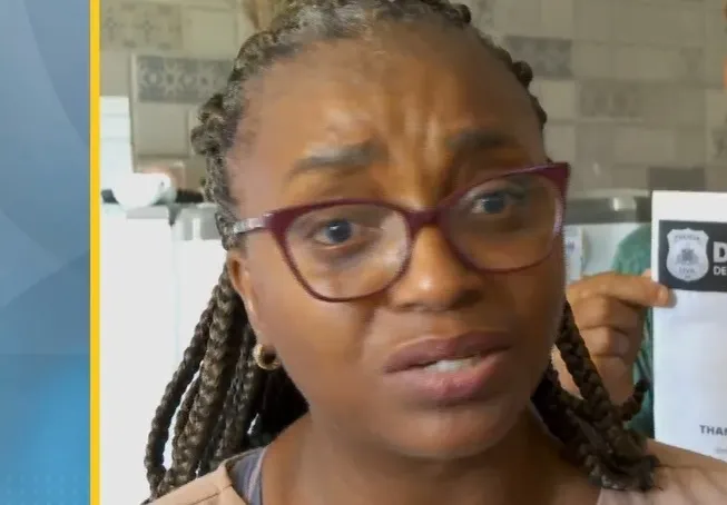 “Vidas negras importam”: família cobra agilidade em buscas por adolescente