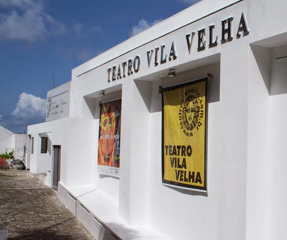 Teatro Vila Velha planeja reabertura com musical em homenagem aos 90 anos de Tom Zé