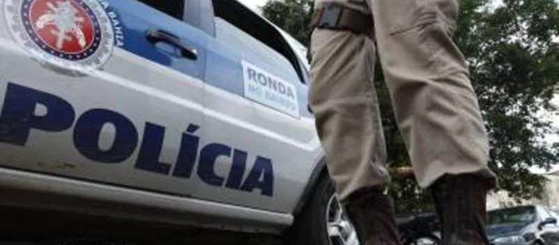 ATAQUE: Durante tentativa de assalto, tenente é baleado no IAPI; Este ano, já são 20 PMs mortos
