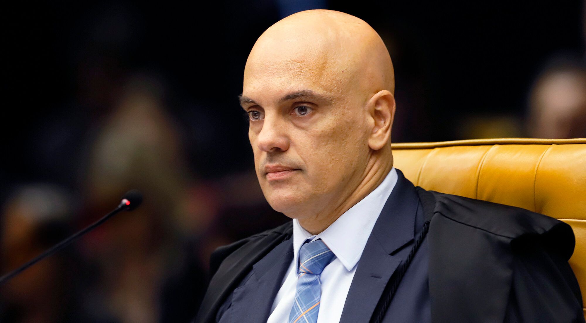 Imagem De Alexandre De Moraes