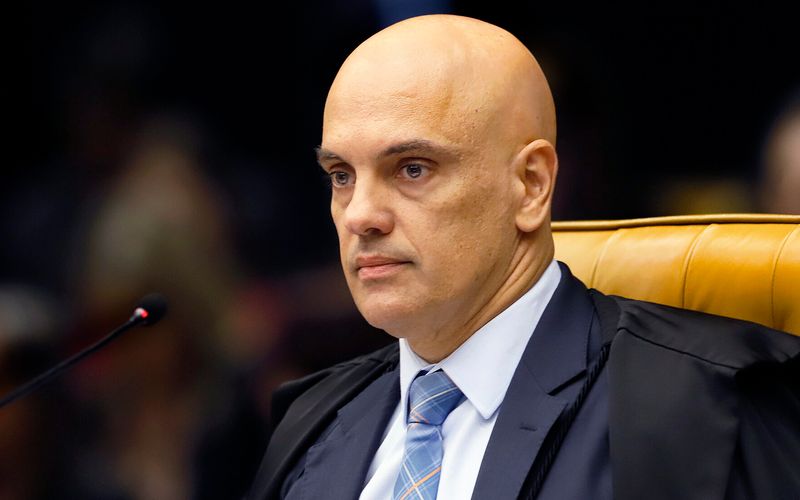 O hospital DF Star, onde Bolsonaro est&aacute; internado, &eacute; uma das unidades privadas de refer&ecirc;ncia em Bras&iacute;lia, com estrutura voltada para atendimento de alta complexidade/Foto: Rosinei Coutinho/STF