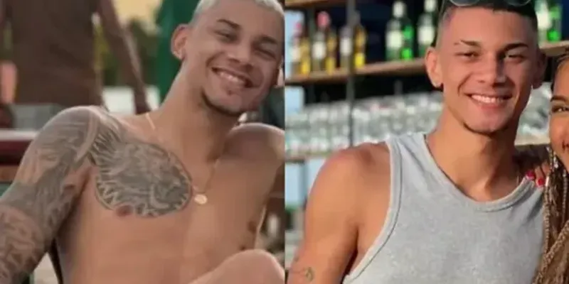 O influenciador excluiu suas redes sociais após acusações/Foto: Redes Sociais