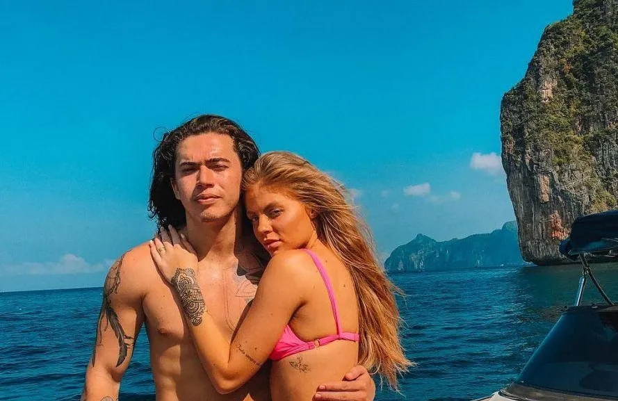 Whindersson Nunes fala sobre Vitão e fim do casamento com Luísa Sonza