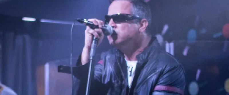 COVER: Banda Dublin’s Rock apresenta sucessos do U2 no ’30 Segundos Bar’